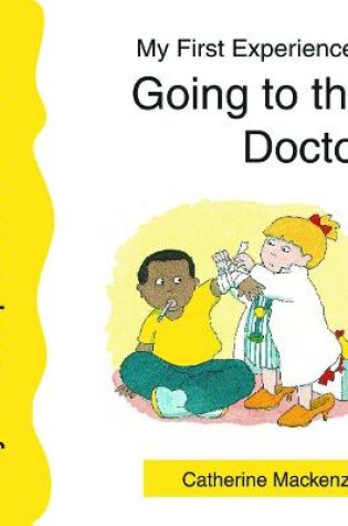 Cover of Going to the Doctor