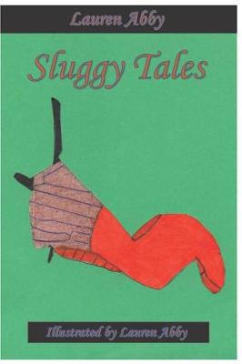 Book cover for Sluggy Tales