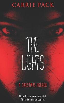 Book cover for The Lights