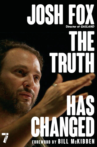 Cover of The Truth Has Changed