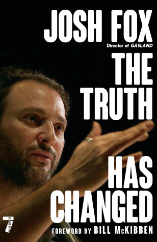 Book cover for The Truth Has Changed