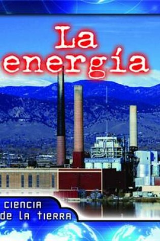 Cover of La Energia (Energy)