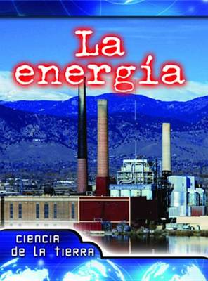 Book cover for La Energia (Energy)