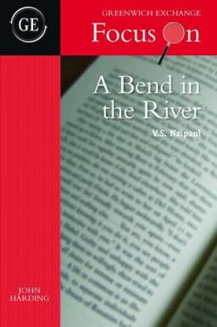 Cover of Focus on a Bend in the River