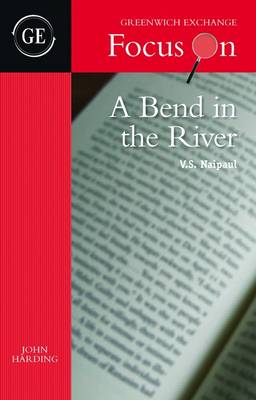 Book cover for Focus on a Bend in the River