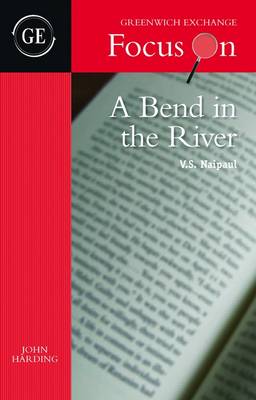 Cover of Focus on a Bend in the River