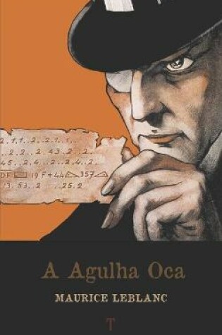 Cover of A Agulha Oca