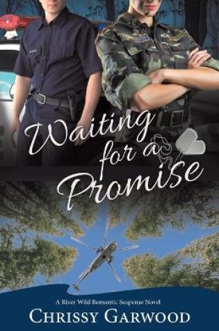 Cover of Waiting For A Promise