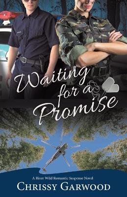 Book cover for Waiting For A Promise