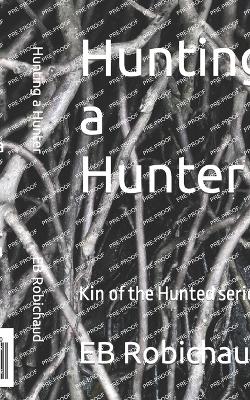 Book cover for Hunting a Hunter