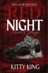 Book cover for Red Night