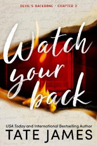 Cover of Watch Your Back