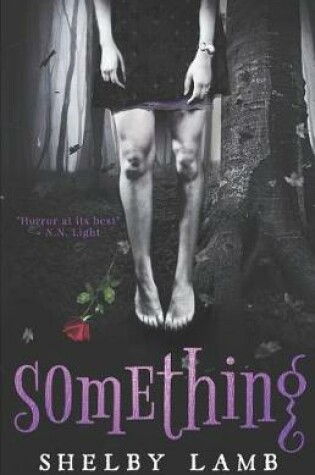 Cover of Something