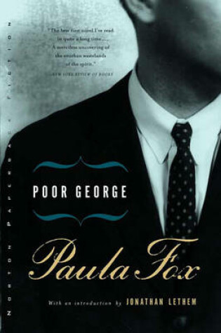 Cover of Poor George