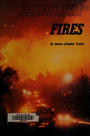 Cover of Fires