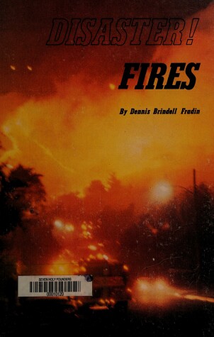 Cover of Fires