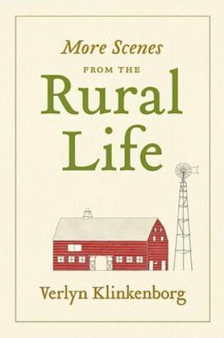 Cover of More Scenes from the Rural Life