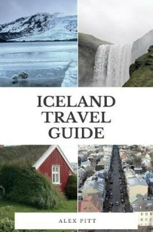 Cover of Iceland Travel Guide