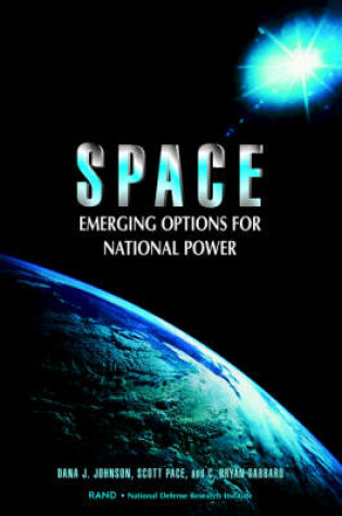 Cover of Space