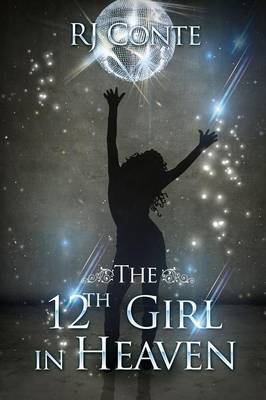 Book cover for The 12th Girl in Heaven
