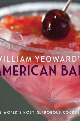 Cover of William Yeoward's American Bar