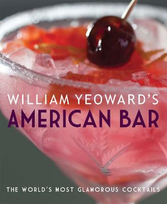 Book cover for William Yeoward's American Bar
