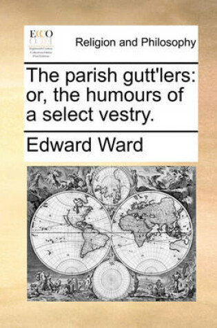 Cover of The Parish Gutt'lers