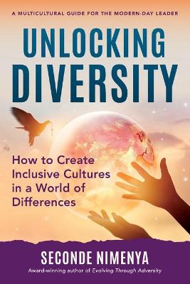 Book cover for Unlocking Diversity