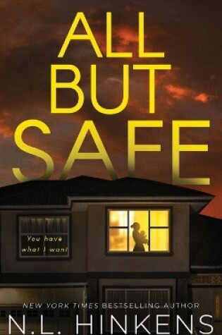 Cover of All But Safe