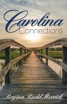 Book cover for Carolina Connections