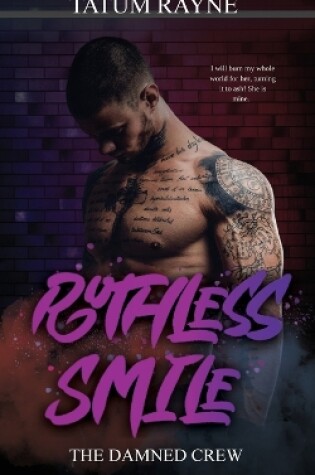 Cover of Ruthless Smile