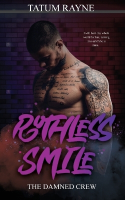 Cover of Ruthless Smile