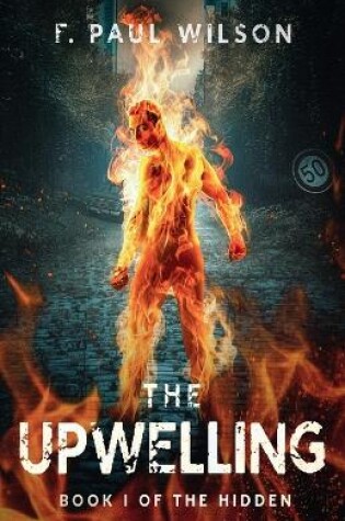 Cover of The Upwelling