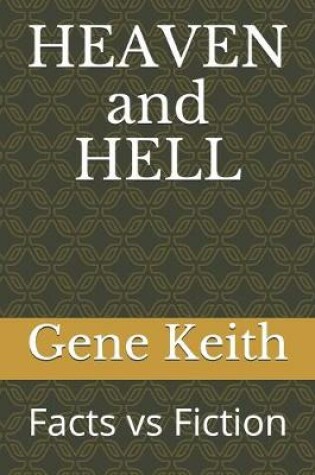 Cover of HEAVEN and HELL