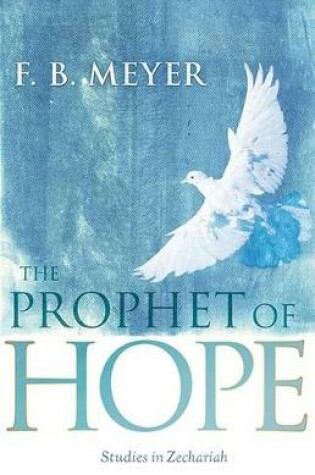 Cover of The Prophet of Hope