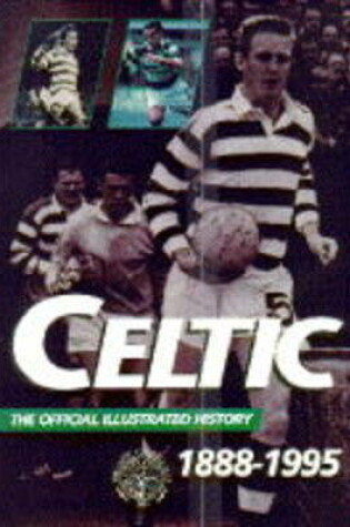 Cover of The Celtic