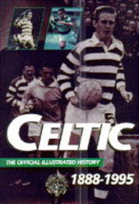 Cover of The Celtic