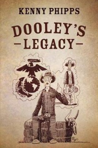 Cover of Dooley's Legacy