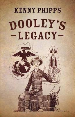 Book cover for Dooley's Legacy