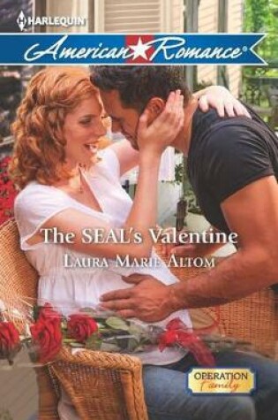 Cover of The Seal's Valentine