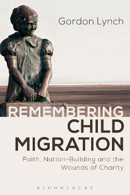 Book cover for Remembering Child Migration