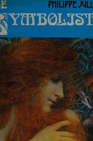 Cover of The Symbolists