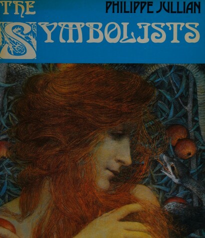 Book cover for The Symbolists