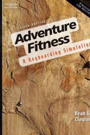 Cover of Adventure Fitness
