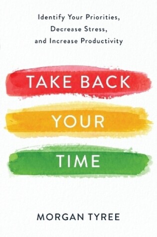 Cover of Take Back Your Time