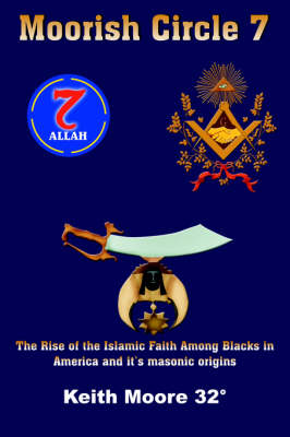 Book cover for Moorish Circle 7