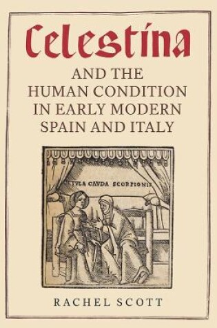 Cover of Celestina and the Human Condition in Early Modern Spain and Italy