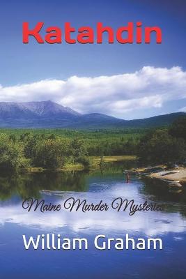 Book cover for Katahdin