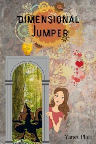 Cover of Dimensional Jumper