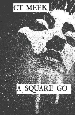 Book cover for A Square Go